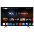 TCL TV 50C61KS, Mini LED QLED, 50"